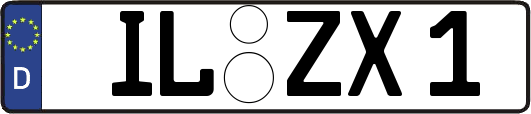IL-ZX1