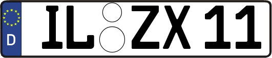 IL-ZX11