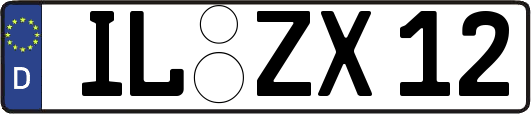 IL-ZX12