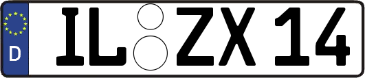 IL-ZX14