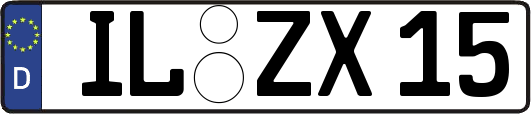 IL-ZX15