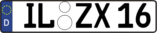 IL-ZX16