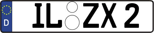 IL-ZX2