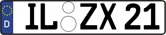IL-ZX21