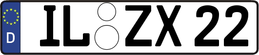 IL-ZX22