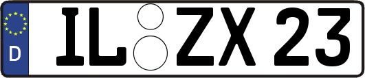 IL-ZX23