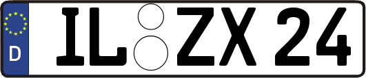 IL-ZX24