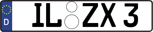 IL-ZX3