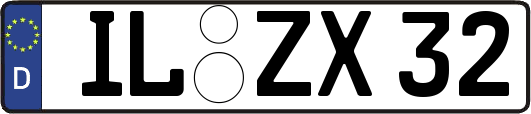 IL-ZX32