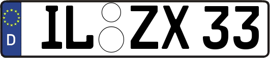 IL-ZX33