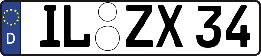 IL-ZX34