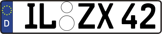 IL-ZX42