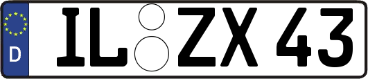 IL-ZX43