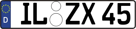 IL-ZX45