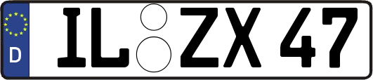 IL-ZX47