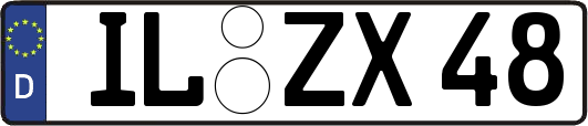 IL-ZX48