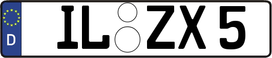 IL-ZX5