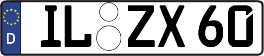 IL-ZX60