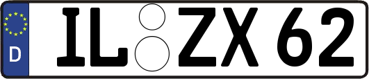 IL-ZX62