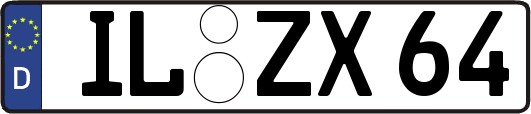 IL-ZX64
