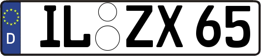 IL-ZX65