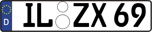 IL-ZX69