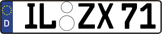 IL-ZX71