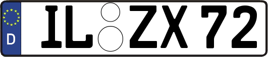 IL-ZX72