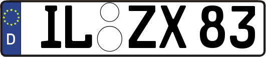 IL-ZX83