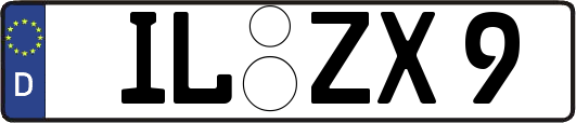 IL-ZX9