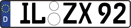 IL-ZX92