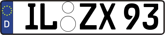 IL-ZX93