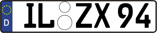IL-ZX94