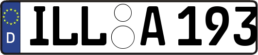 ILL-A193