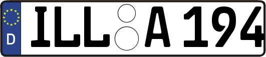 ILL-A194