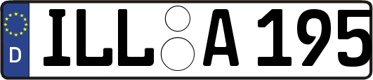 ILL-A195