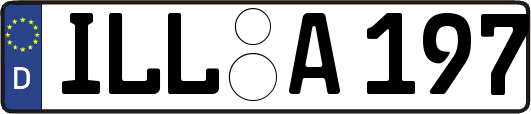 ILL-A197