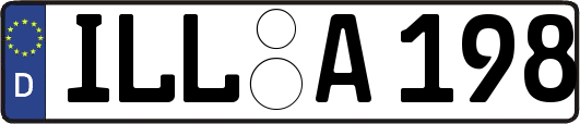 ILL-A198