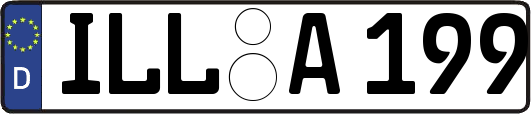 ILL-A199