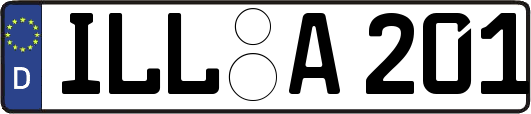 ILL-A201