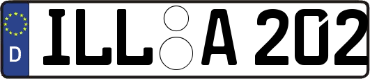 ILL-A202