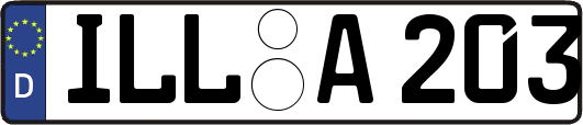 ILL-A203