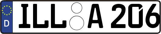 ILL-A206
