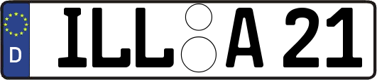 ILL-A21