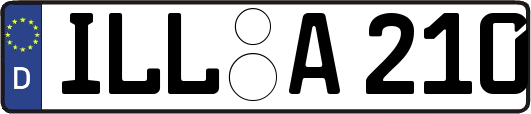 ILL-A210