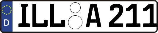 ILL-A211