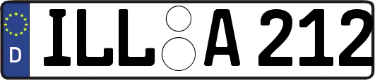 ILL-A212