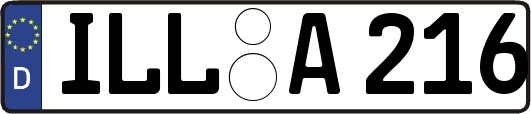 ILL-A216
