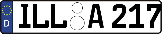 ILL-A217