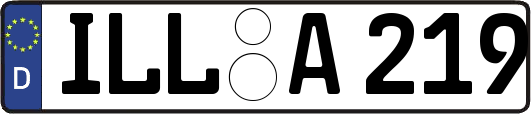 ILL-A219